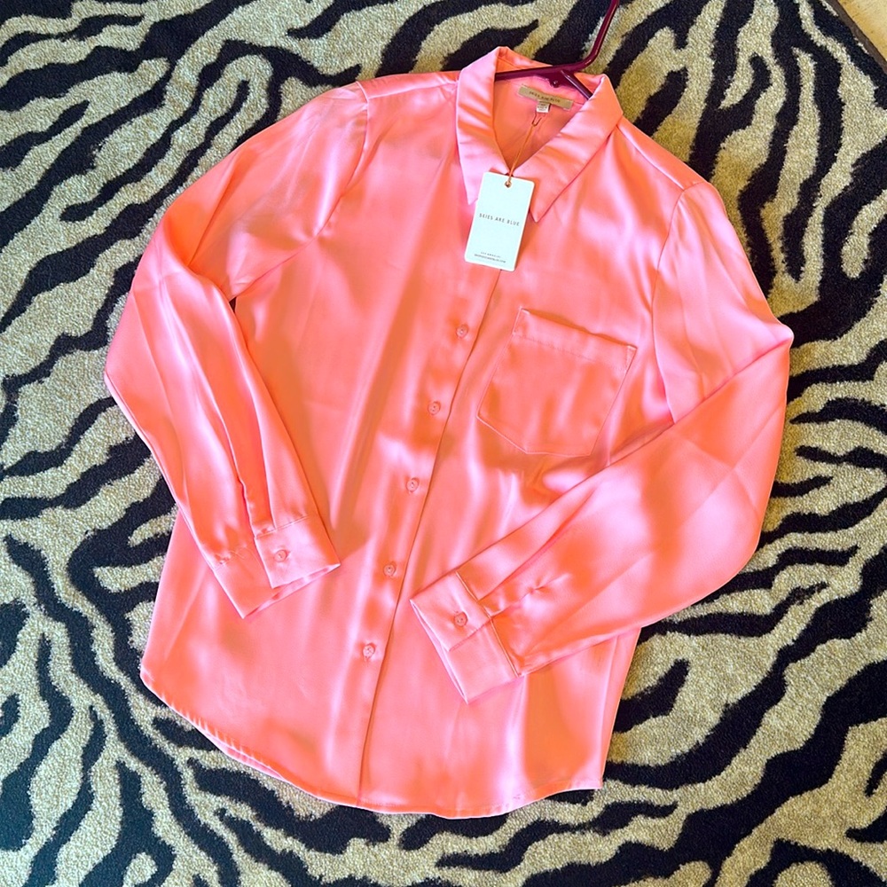 Silky top